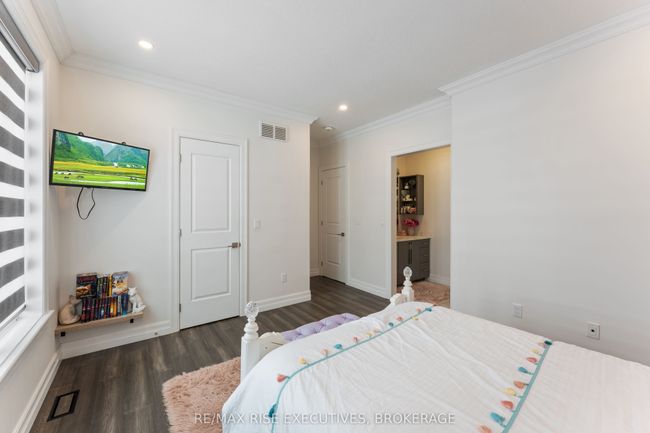 78 Aragon Rd, House other with 5 bedrooms, 4 bathrooms and 10 parking in Glenburnie ON | Image 32