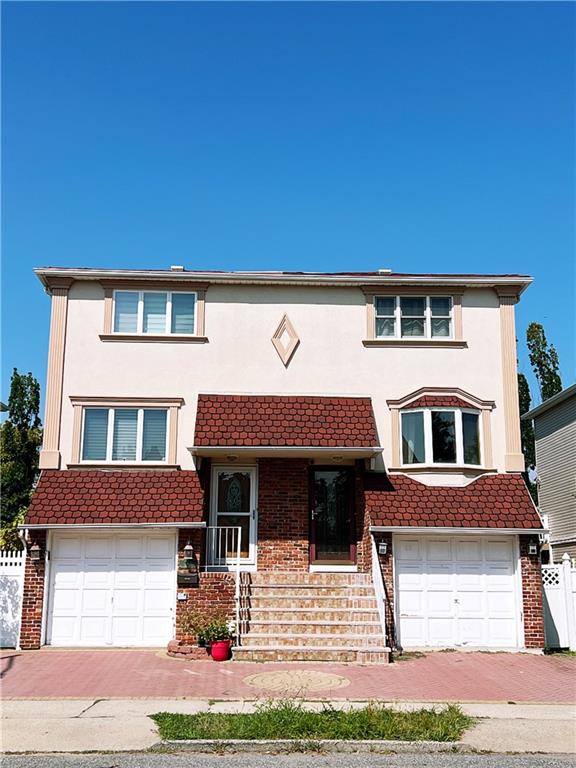 Rome Ave, Staten Island, NY 10304