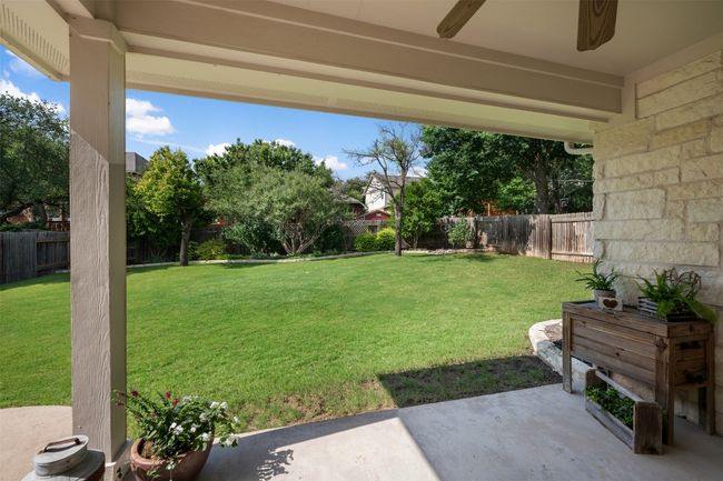3509 Twin Branch Dr, House other with 4 bedrooms, 3 bathrooms and 4 parking in Cedar Park TX | Image 32