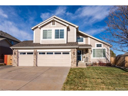 15957 Brooklime Ct, Parker, CO, 80134 | Card Image