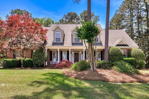 3502 Greenway Dr, Evans, GA, 30809-4277 | Card Image