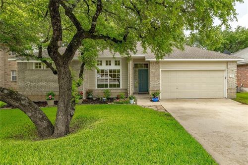 610 Palo Alto Ln, Cedar Park, TX, 78613-2941 | Card Image