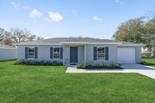 12398 Se 102nd Ter, Belleview, FL, 34420-7073 | Card Image