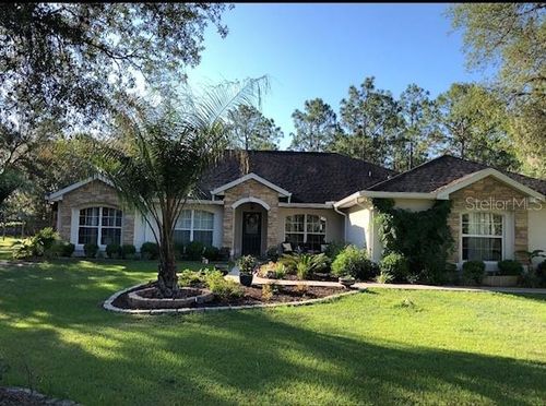 8135 Sw 125th Ter, DUNNELLON, FL, 34432-3621 | Card Image