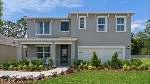 1107 Morfontaine St, Daytona Beach, FL, 32124-3096 | Card Image