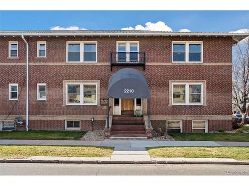 3-2210 E Mississippi Ave, Denver, CO, 80210-1922 | Card Image