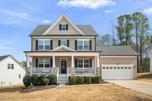 189 Grey Hawk Dr, Garner, NC, 27529-9259 | Card Image