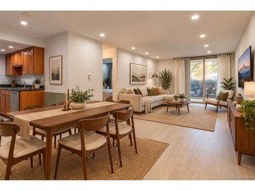 108-4600 E Asbury Cir, Denver, CO, 80222-4744 | Card Image