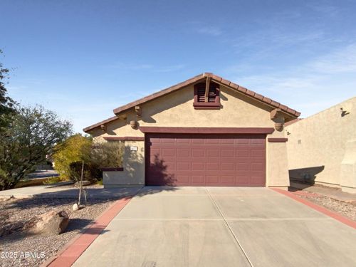 10958 E Secret Mine Ct, Gold Canyon, AZ, 85118-5116 | Card Image