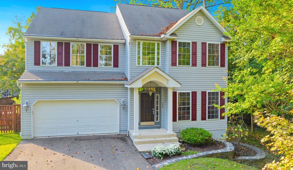 Creek View Rd, Severna Park, MD 21146