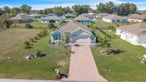 25157 Alcazar Dr, PUNTA GORDA, FL, 33955-4238 | Card Image