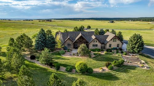 9250 Steeplechase Dr, Franktown, CO, 80116-8578 | Card Image