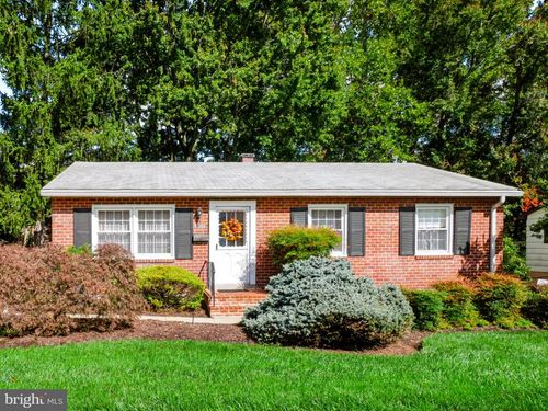 11745 Terry Town Drive Drive, REISTERSTOWN, MD, 21136 | Card Image