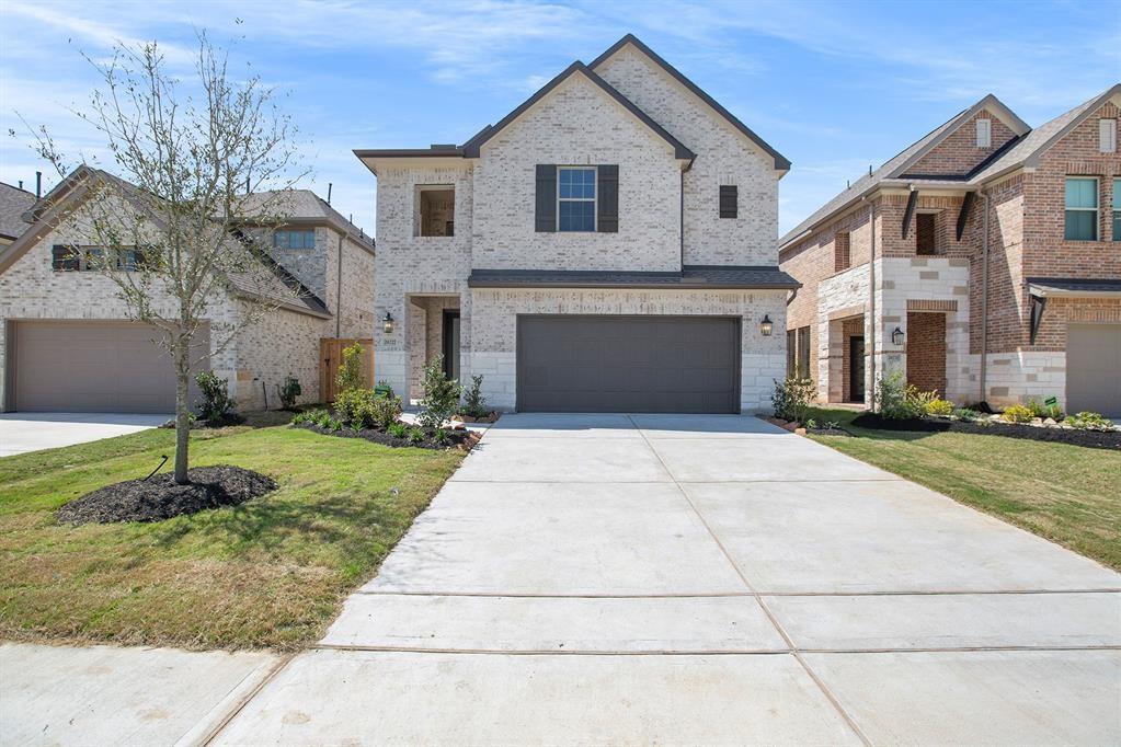 Hypatia Trce, Richmond, TX 77406