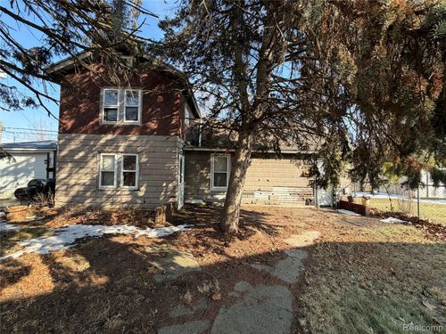 15104 Ardmore St, Detroit, MI, 48227-3221 | Card Image
