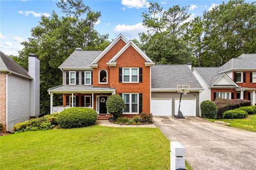 3171 Vickery Dr Ne, Marietta, GA, 30066-4814 | Card Image