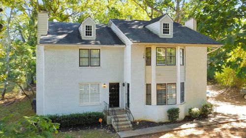 2611 Golfview Ter Se, Conyers, GA, 30013-2123 | Card Image