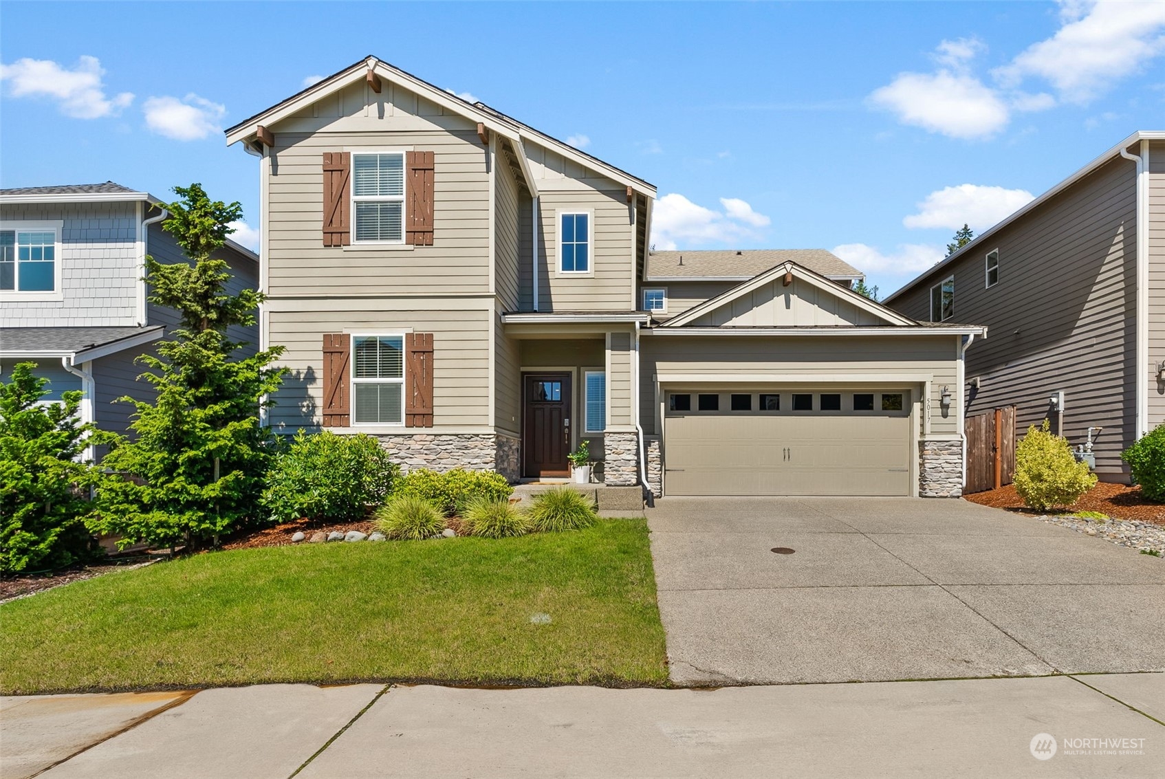 Mariner St, Gig Harbor, WA 98332