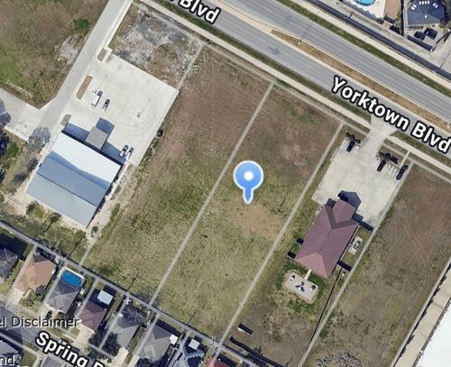 5237 Yorktown Blvd, Corpus Christi, TX, 78413-5365 | Card Image