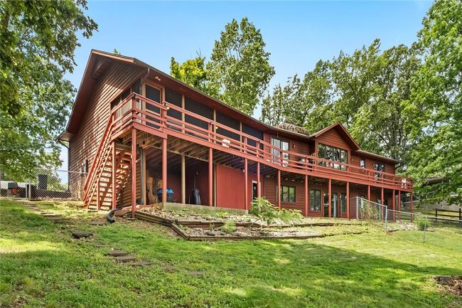 16048 Cypress Ln, House other with 3 bedrooms, 4 bathrooms and null parking in Rogers AR | Image 42