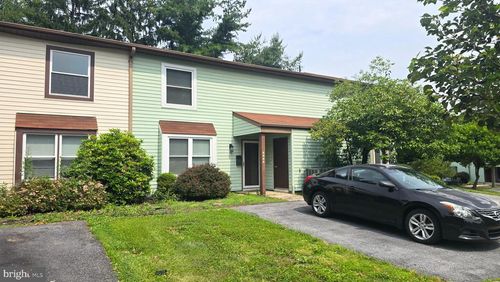 2622 Cranberry Cir, HARRISBURG, PA, 17110-3506 | Card Image