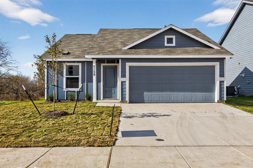 7129 Waterford Creek Ct, Fort Worth, TX, 76179-4100 | Card Image