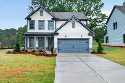 12 Coretta Ct, Winder, GA, 30680-1116 | Card Image