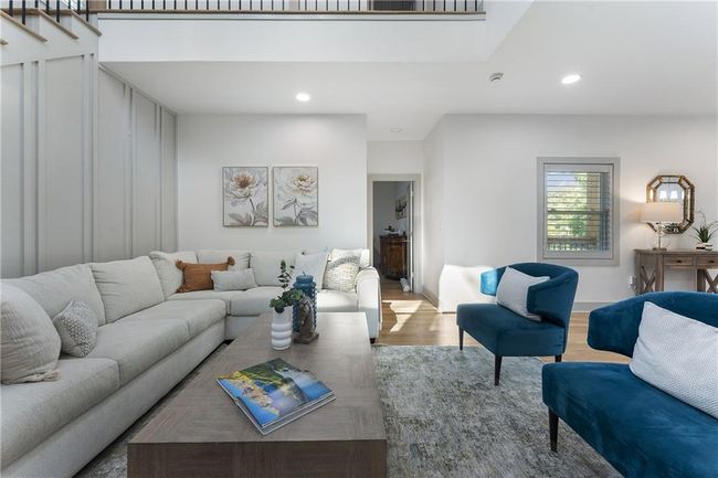 3899 Carlton Dr, House other with 4 bedrooms, 4 bathrooms and 2 parking in Chamblee GA | Image 32