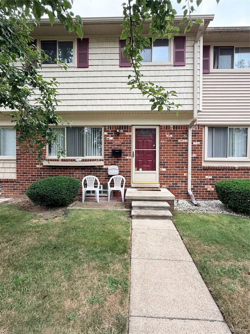 23713 Haig, Taylor, MI, 48180 | Card Image