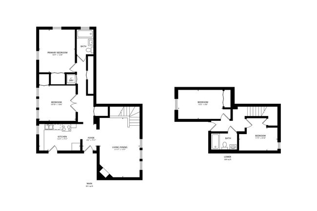 APT-1F - 7438 N Hermitage Ave, Condo with 4 bedrooms, 2 bathrooms and null parking in CHICAGO IL | Image 16