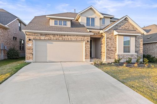 1113 Spring Gulch Ln, Georgetown, TX, 78628-3665 | Card Image