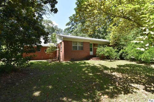 1910 W California Ave, Ruston, LA, 71270-5435 | Card Image
