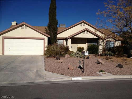 4618 Black Stallion Avenue, North Las Vegas, NV, 89031 | Card Image