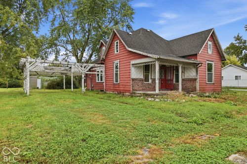 2115 S I St, Elwood, IN, 46036-2503 | Card Image