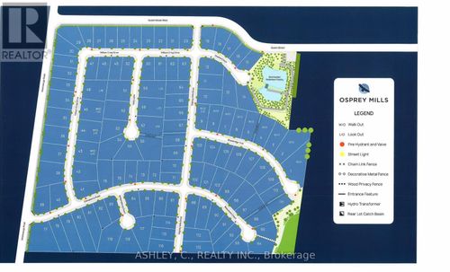 39 Osprey Mills Dr, Alton, ON, L7K2R6 | Card Image