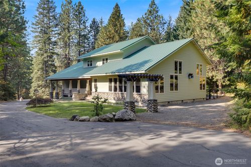 12280 State Route 903, Ronald, WA, 98940-0106 | Card Image