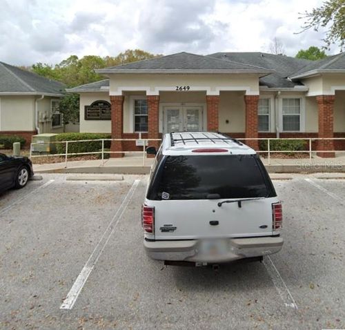 ste-101-2649 Windguard Cir, Wesley Chapel, FL, 33544-7358 | Card Image