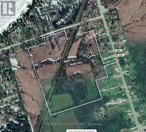 43 Clovelly Cove Road, Georgina (Pefferlaw), ON, L0E1N0 | Card Image