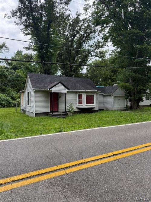 10105 Imperial Drive, Unincorporated, MO, 63136 | Card Image