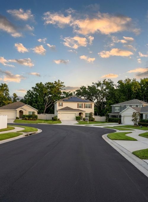 3609 Crimson Clover Drive, MOUNT DORA, FL, 32757 | Card Image