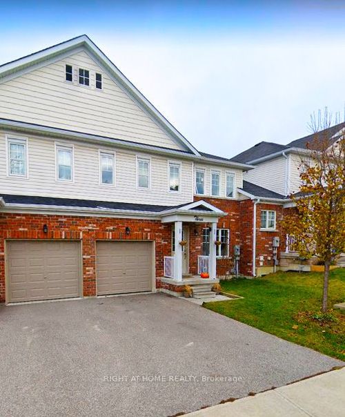 3 Peartree Crt, Barrie, ON, L4N6N7 | Card Image