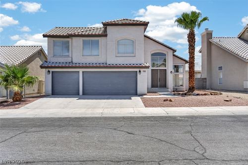 1820 Battle Born Dr, Las Vegas, NV, 89128-3299 | Card Image
