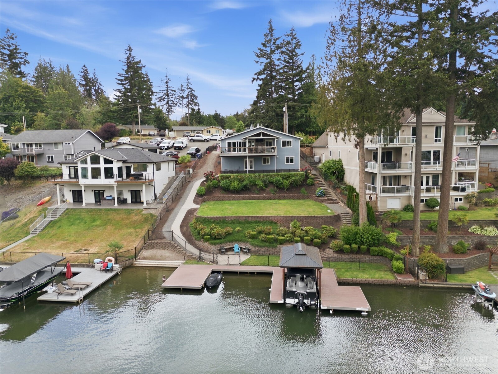 Residential in Bonney Lake