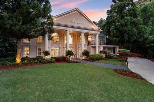 795 Aran Dr, Roswell, GA, 30076-5128 | Card Image