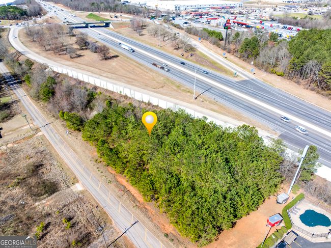 0 Zion Church Rd, Home with 0 bedrooms, 0 bathrooms and null parking in Braselton GA | Image 8