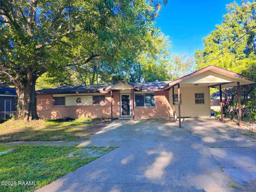 401 Odile Street, Lafayette, LA, 70501 | Card Image