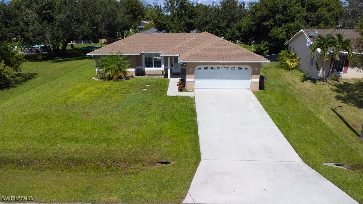 13th St, Lehigh Acres, FL 33971