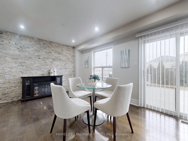 143 Baycliffe Dr, House other with 3 bedrooms, 4 bathrooms and 2 parking in Whitby ON | Image 18