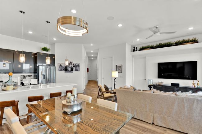 UNIT-412 - 199 Waterpoint Ct, Condo with 3 bedrooms, 3 bathrooms and 2 parking in Montgomery TX | Image 13