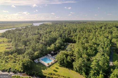 LOT 134 Canoe Run, woodbine, GA, 31569 | Card Image